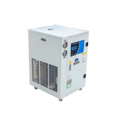 เครื่องทําความเย็นน้ําเลเซอร์ระยะยาว ราคาเสียงต่ํา เพื่อความเย็นที่ดีที่สุด
