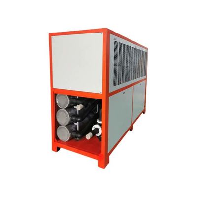 15HP Scroll เครื่องปรับอากาศ เครื่องปรับอากาศ เครื่องปรับอากาศอุตสาหกรรมพกพา เครื่องปรับอากาศเคมี เครื่องปรับอากาศ