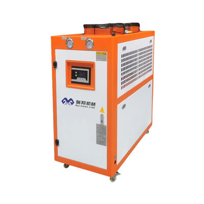 10HP R404A 10 ตัน เครื่องเย็นเย็นด้วยอากาศ