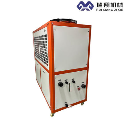 20HP เครื่องเย็นน้ํา อุณหภูมิต่ํา Glycol เครื่องเย็นน้ําห้องปฏิบัติการ