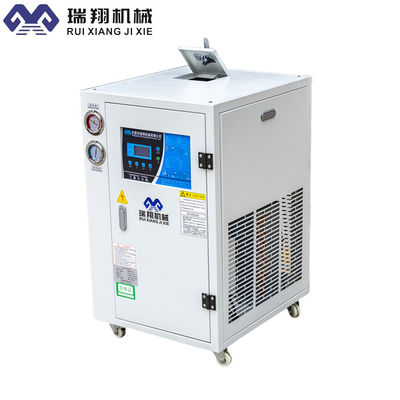 เครื่องตัดเลเซอร์ 36kw เครื่องเย็น R410A 12hp ความทนทานสูง