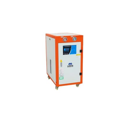เครื่องทําน้ําเย็น 30HP เครื่องทําน้ําเย็นอุตสาหกรรม 380V 415V 440V