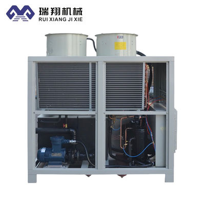 3AD เครื่องเย็นกันระเบิด สาหรัฐที่มีสารเย็น R22 R407C