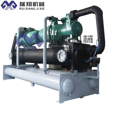 เครื่องเย็นกันระเบิดแบบเย็นด้วยอากาศ สําหรับการเย็นที่ปลอดภัยและอุตสาหกรรม