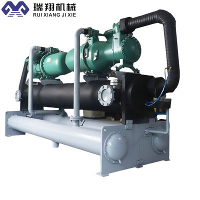 เครื่องทําความเย็นน้ํา 380V กันระเบิด เครื่องทําความเย็นน้ํา