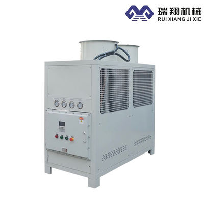 เครื่องทําความเย็นกันระเบิด 15HP พร้อมระบบควบคุมไมโครคอมพิวเตอร์