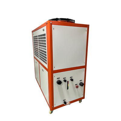 25HP ระบบทําความเย็นระดับอุณหภูมิต่ํา ประหยัดพลังงาน