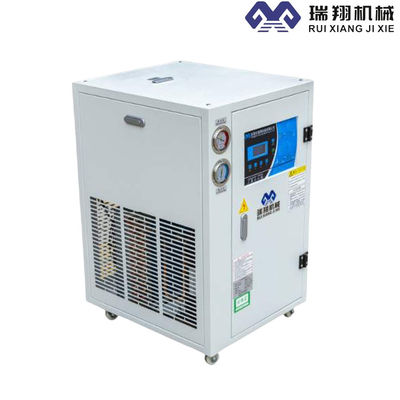 เครื่องตัดเลเซอร์ประสิทธิภาพสูง 6hp เครื่องทําความเย็น เครื่องตัดเลเซอร์ เครื่องทําความเย็นน้ํา