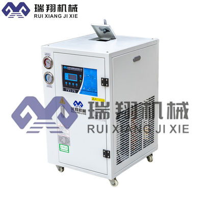 เครื่องทําความเย็นน้ําเลเซอร์ขนาดเล็ก ประหยัดพลังงาน ด้วยการออกแบบที่เข้าถึงผู้ใช้