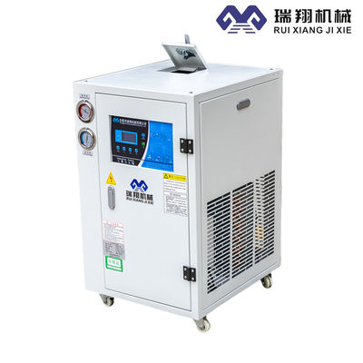 20hp โสครอลเลเซอร์เครื่องเย็นน้ํา R407c สําหรับเครื่องตัดเลเซอร์