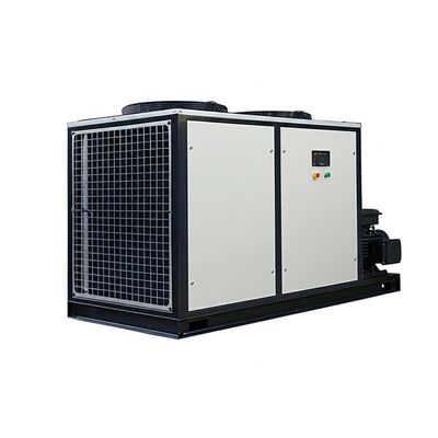 380V 3Ph 50Hz แหล่งไฟฟ้า เครื่องทําความเย็นด้วยอากาศ เครื่องทําความเย็นด้วยน้ํา วิธีการทําความเย็น พลังงานปั๊ม 075KW เหมาะสําหรับการใช้งานในอุตสาหกรรม
